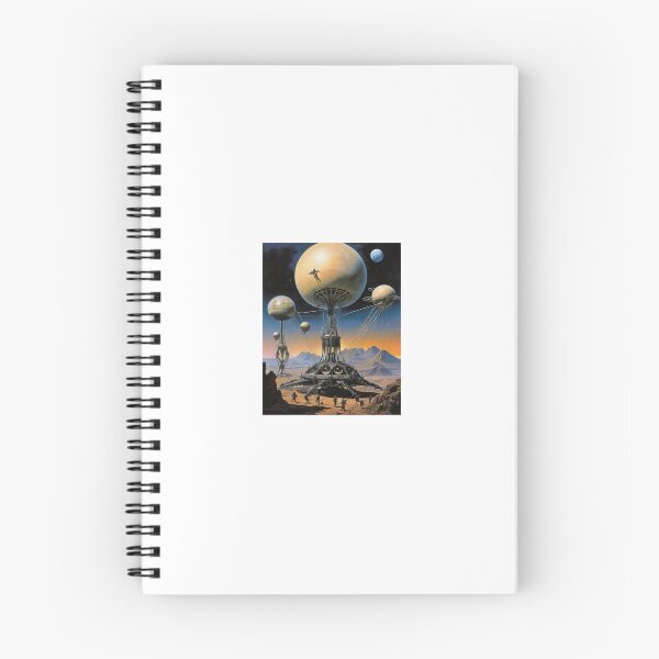 Item preview, Colonizing Mars designed and sold by Tadakatsu.