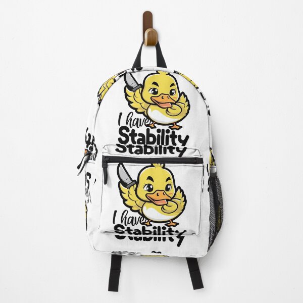 Item preview, I have stability... Keep Calm!! designed and sold by Digital Dreams Arts.