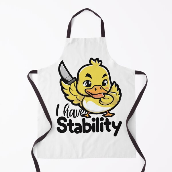 Item preview, I have stability... Keep Calm!! designed and sold by Digital Dreams Arts.