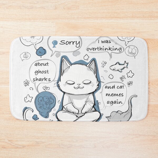 Item preview, Mindful Minimalism designed and sold by @ndrys.