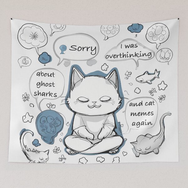 Item preview, Mindful Minimalism designed and sold by @ndrys.