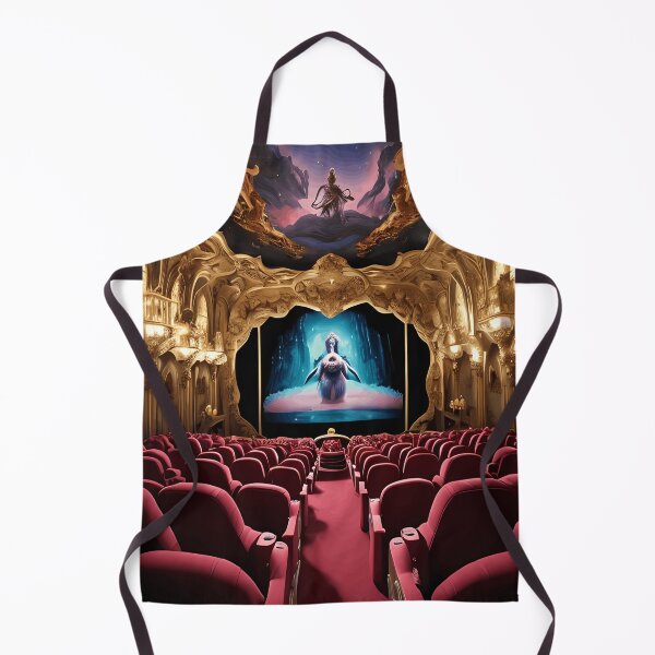 Item preview, Clamshell Cinema Adventure designed and sold by SunshineLeighA.