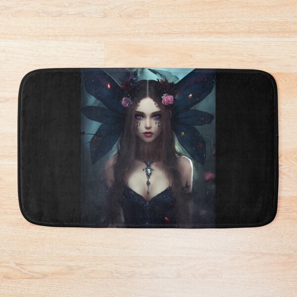 Item preview, Dark Fairy designed and sold by RaF71PrO.