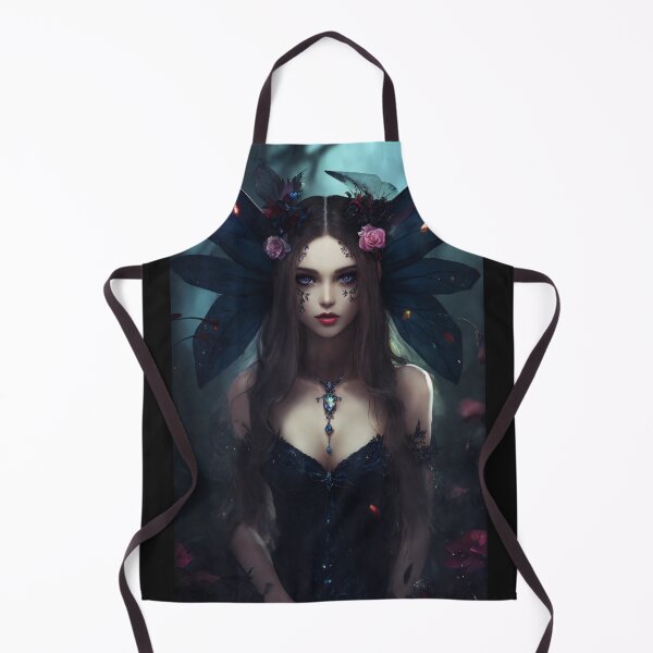 Item preview, Dark Fairy designed and sold by RaF71PrO.