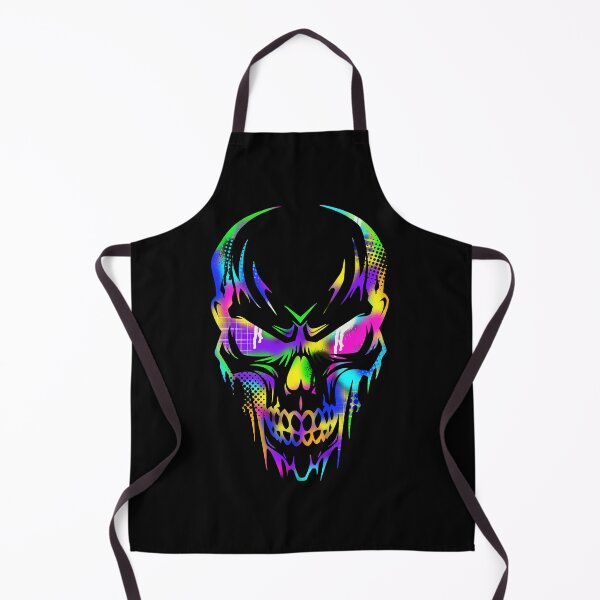 Item preview, Skull designed and sold by Art by Lisa.