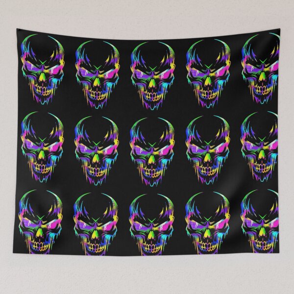 Item preview, Skull designed and sold by Art by Lisa.