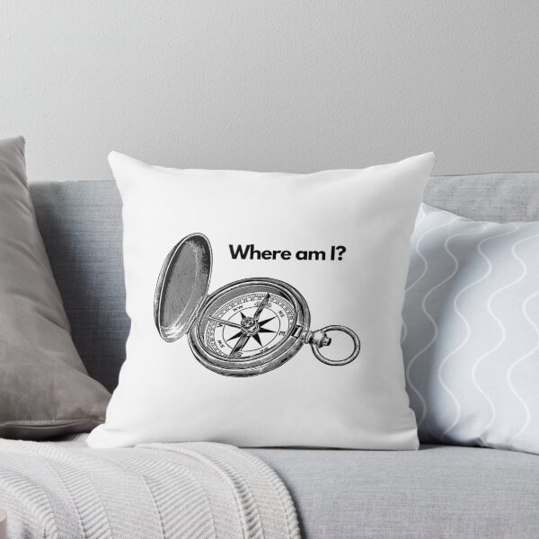 Item preview, Where am I? designed and sold by Golub-Bella.