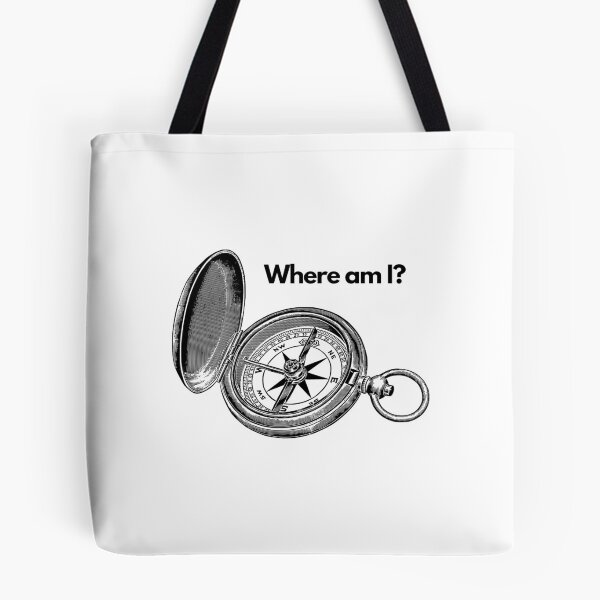 Item preview, Where am I? designed and sold by Golub-Bella.