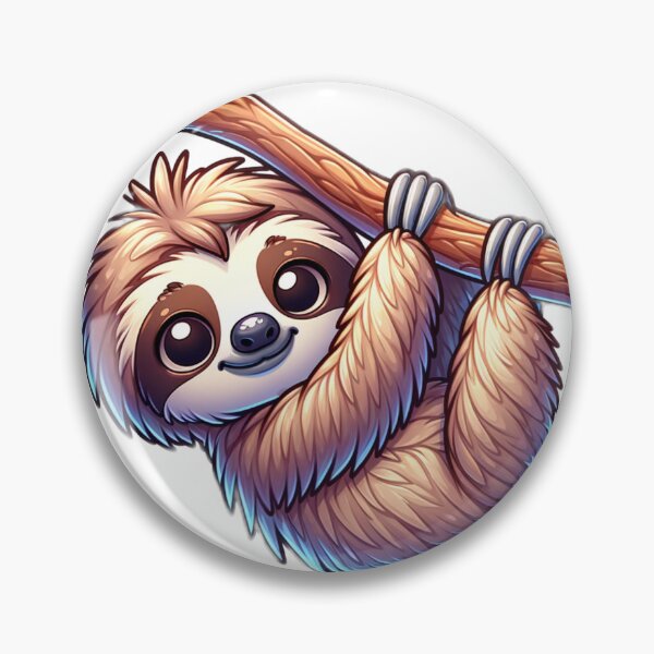Item preview, Slothful Motivation designed and sold by sweeka1972.