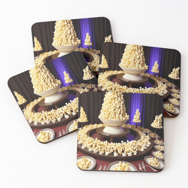 Item preview, ClamTastic Feast of Wonders designed and sold by SunshineLeighA.