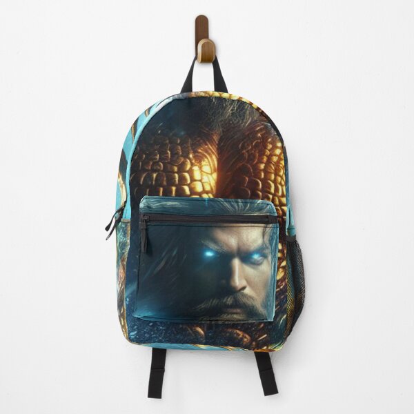 Item preview, The King of the Seven Seas designed and sold by MosaicMagic.