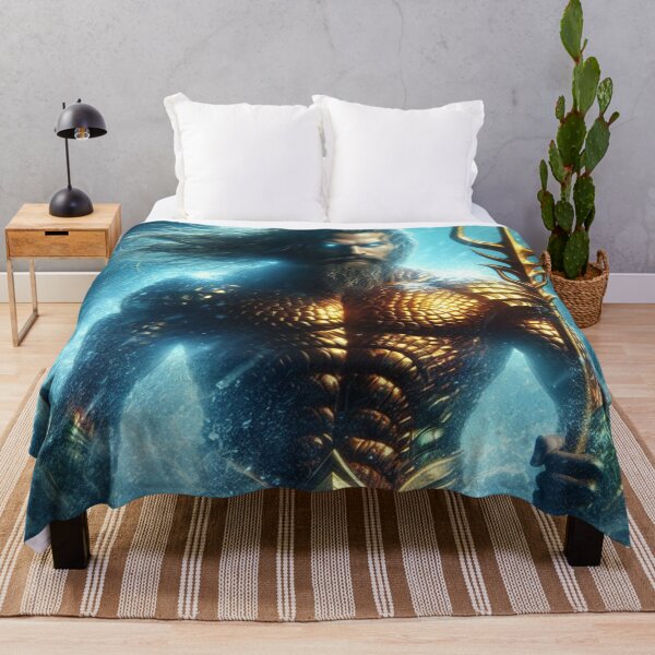 Item preview, The King of the Seven Seas designed and sold by MosaicMagic.