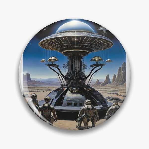Item preview, Space Tower Air Base designed and sold by Tadakatsu.