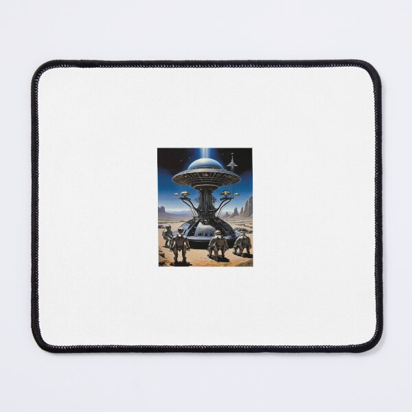 Item preview, Space Tower Air Base designed and sold by Tadakatsu.