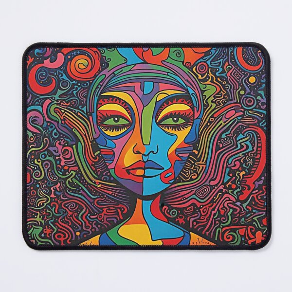 Item preview, Cosmic Reverie: Contemplating Our Existence designed and sold by Owl-o-the-wisp.