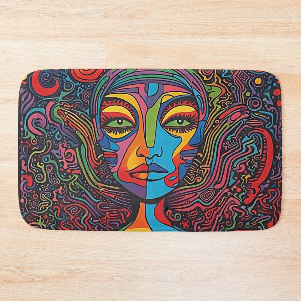 Item preview, Cosmic Reverie: Contemplating Our Existence designed and sold by Owl-o-the-wisp.