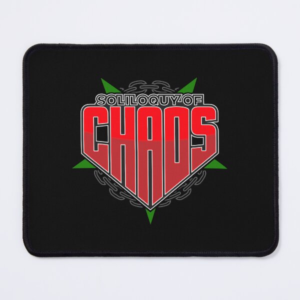 Item preview, Soliloquy of Chaos designed and sold by DIGABLETEEZ.