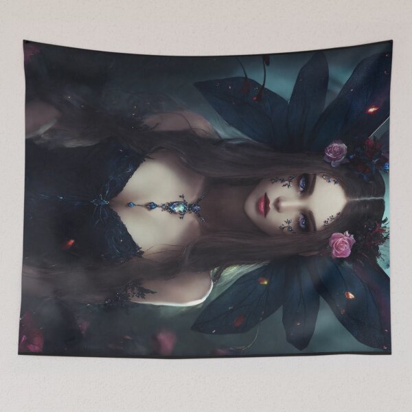 Item preview, Dark Fairy designed and sold by RaF71PrO.