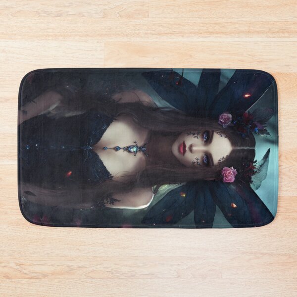 Item preview, Dark Fairy designed and sold by RaF71PrO.