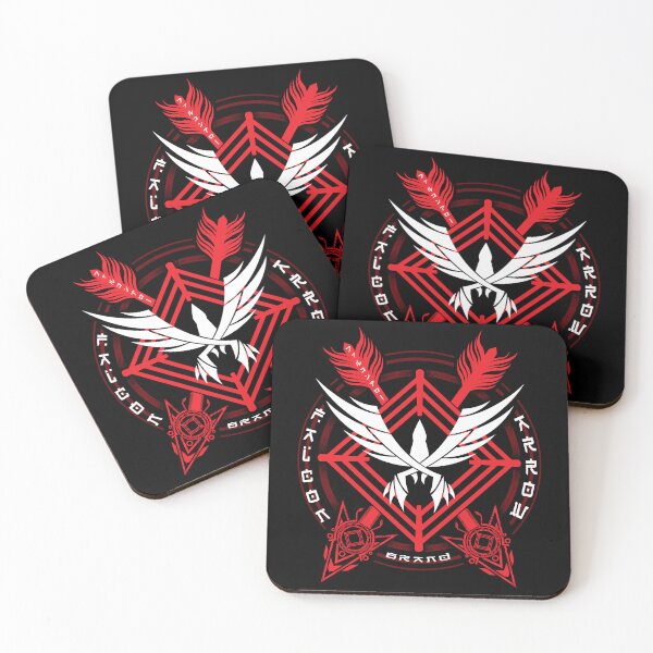 Item preview, Brand of the Falcon Arrow designed and sold by FalconArrowBrnd.