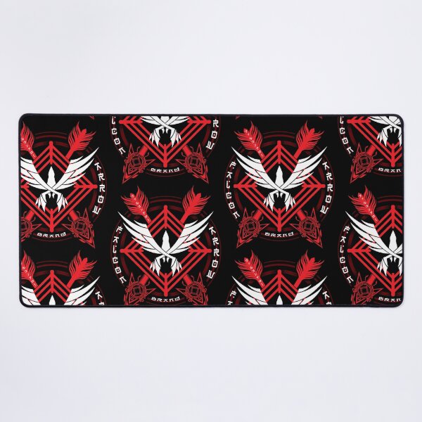 Item preview, Brand of the Falcon Arrow designed and sold by FalconArrowBrnd.
