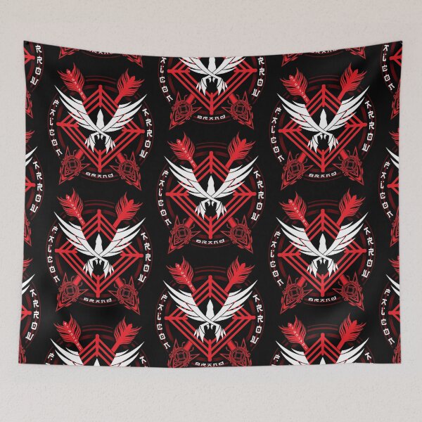Item preview, Brand of the Falcon Arrow designed and sold by FalconArrowBrnd.