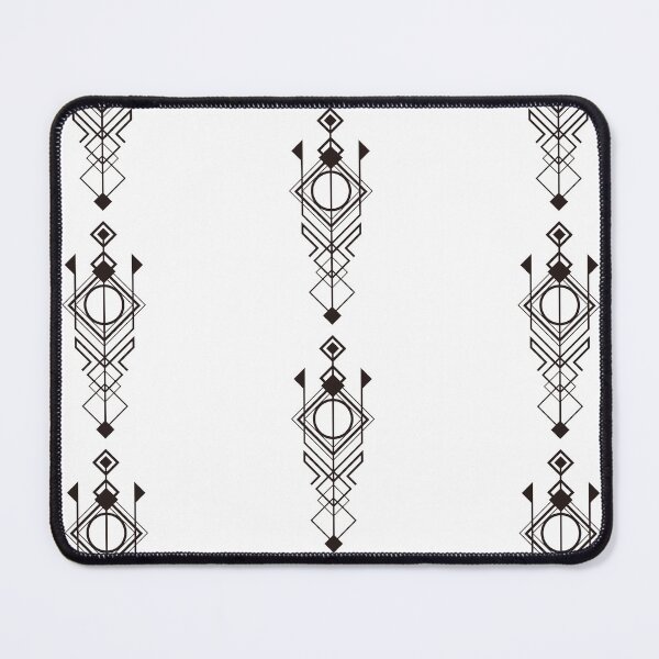 Item preview, Geometric designed and sold by ShopMaxiDesigns.