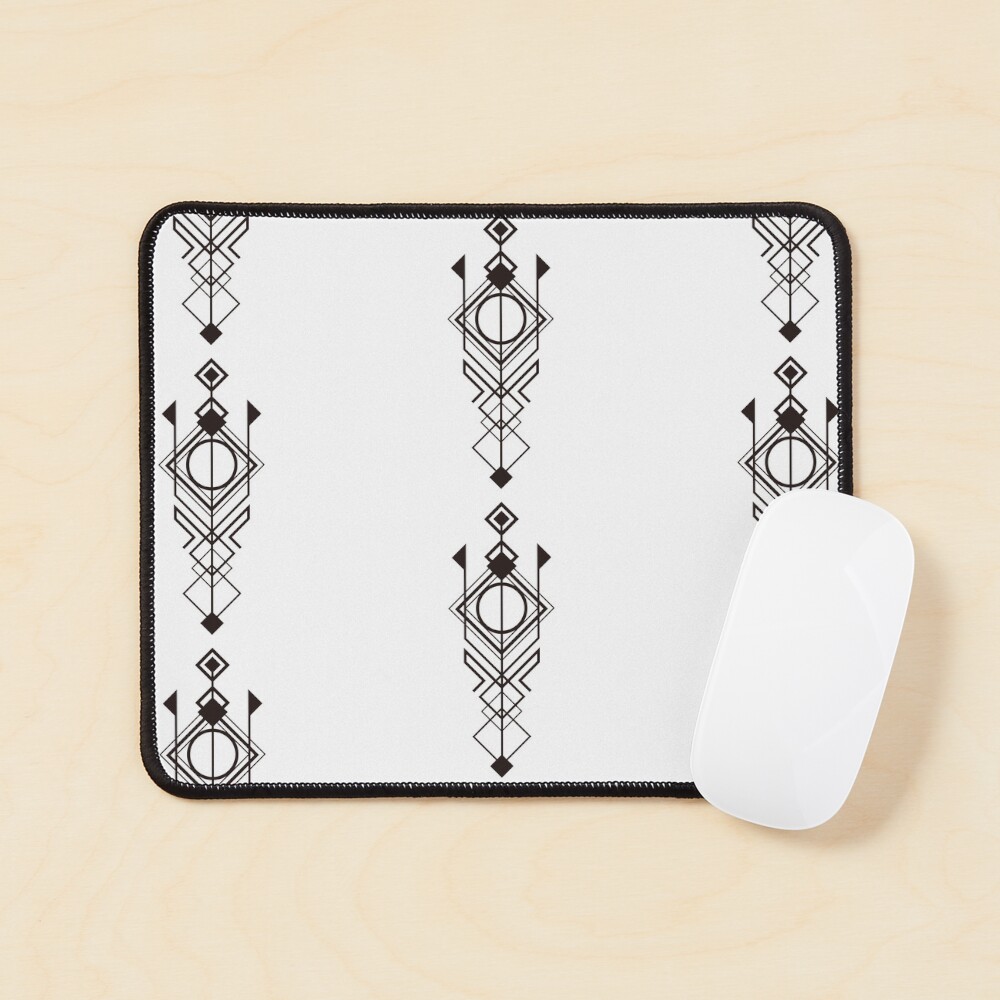 Item preview, Mouse Pad designed and sold by ShopMaxiDesigns.