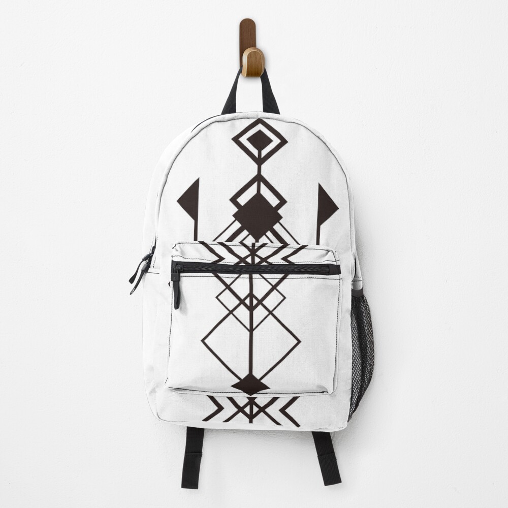 Item preview, Backpack designed and sold by ShopMaxiDesigns.