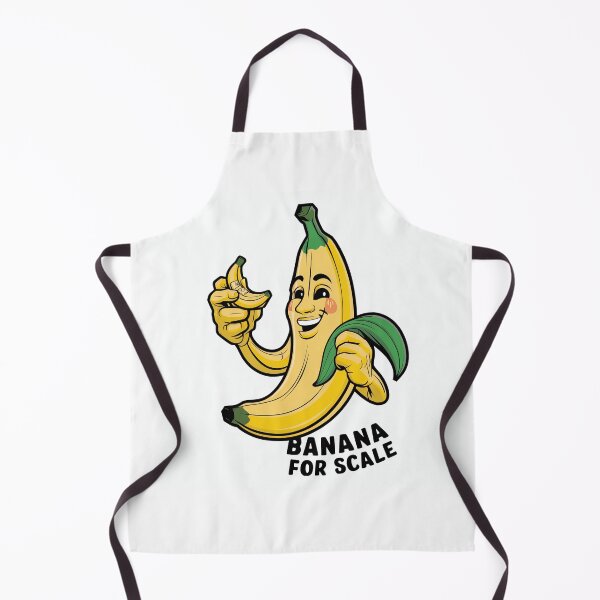 Item preview, banana for scale designed and sold by Digital Dreams Arts.
