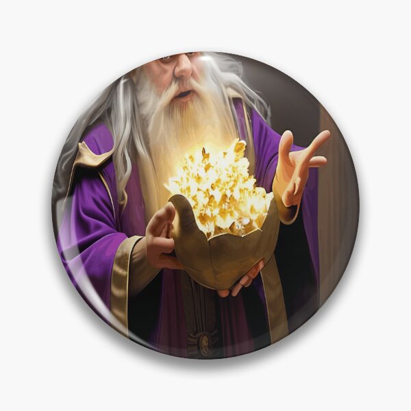 Item preview, Clutsy Conjurer in Chaos designed and sold by SunshineLeighA.