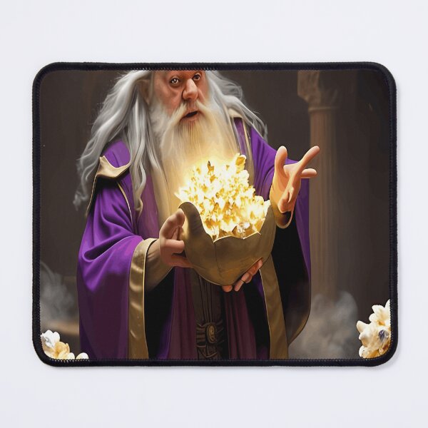 Item preview, Clutsy Conjurer in Chaos designed and sold by SunshineLeighA.