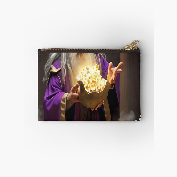 Item preview, Clutsy Conjurer in Chaos designed and sold by SunshineLeighA.