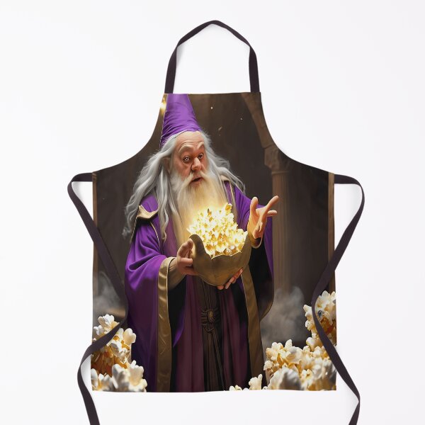 Item preview, Clutsy Conjurer in Chaos designed and sold by SunshineLeighA.