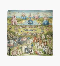 Pañuelo The Garden of Earthly Delights Imagen completa
