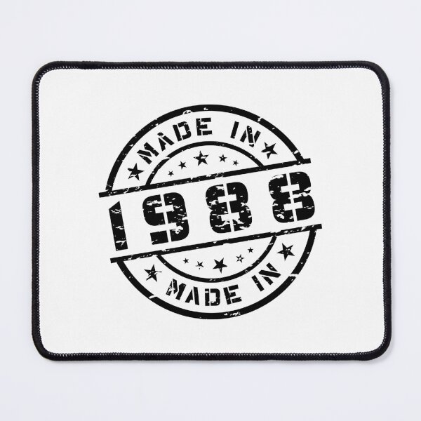 Item preview, Birth year Birthday Born In 1988 - Made in 1988 designed and sold by ElvisU.
