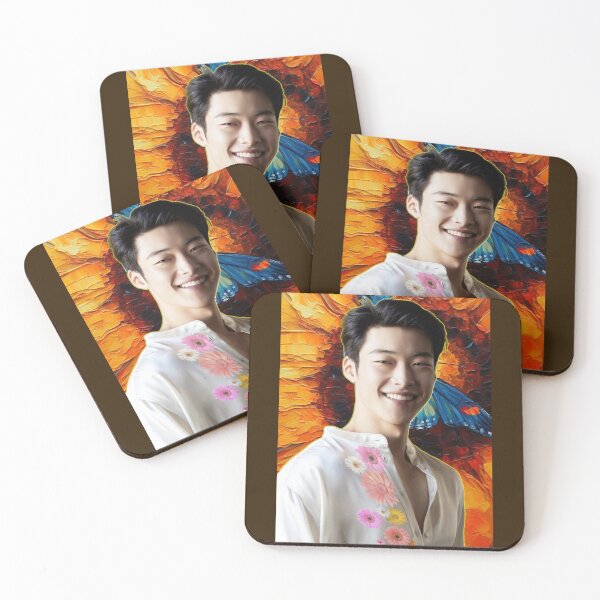 Item preview,  Woo Do Hwan 2 designed and sold by Spectra12.