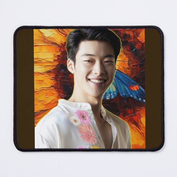 Item preview,  Woo Do Hwan 2 designed and sold by Spectra12.