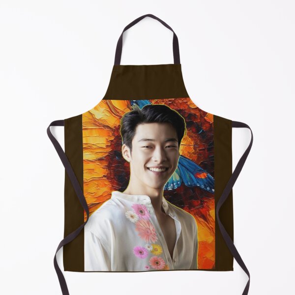 Item preview, Woo Do Hwan 2 designed and sold by Spectra12.
