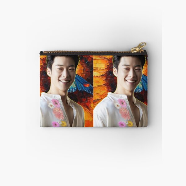 Item preview,  Woo Do Hwan 2 designed and sold by Spectra12.