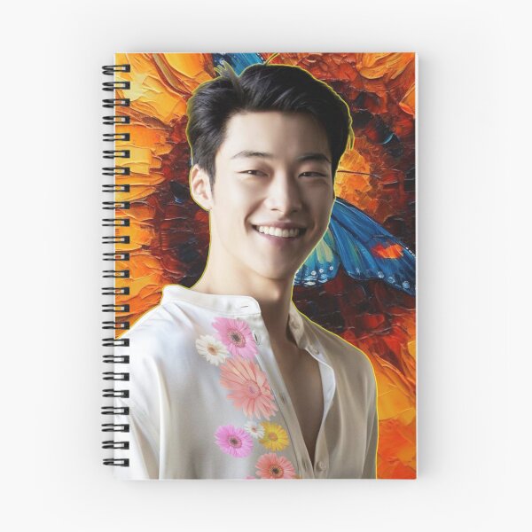 Item preview,  Woo Do Hwan 2 designed and sold by Spectra12.
