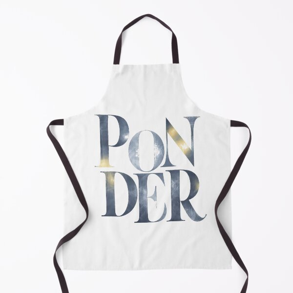 Item preview, Ponder designed and sold by TaevasDesign.
