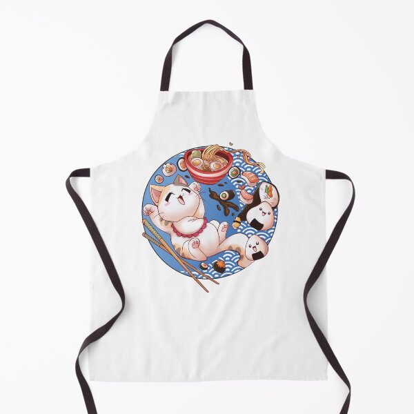 Item preview, Sushi time! designed and sold by Puurrfectly.