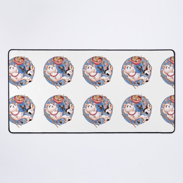 Item preview, Sushi time! designed and sold by Puurrfectly.
