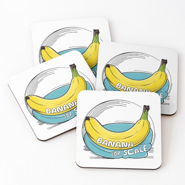 Item preview, banana for scale, imgurian designed and sold by Digital Dreams Arts.