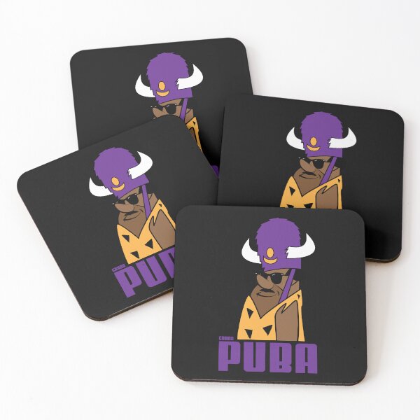 Item preview, Gran Puba designed and sold by DIGABLETEEZ.