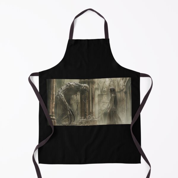 Item preview, Confrontation of Fates designed and sold by palmyst.