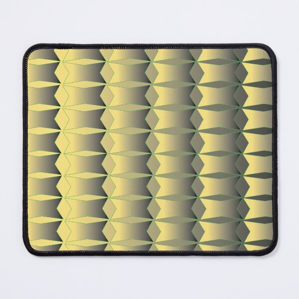 Item preview, Geometric Golds designed and sold by LornaHamel.