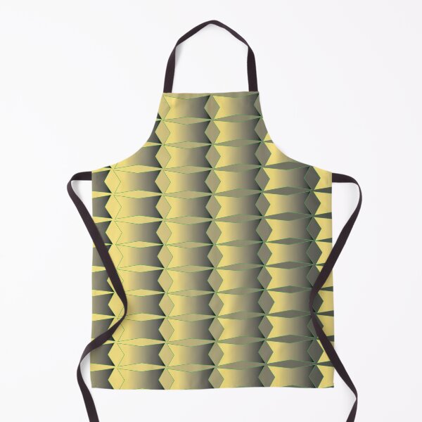 Item preview, Geometric Golds designed and sold by LornaHamel.