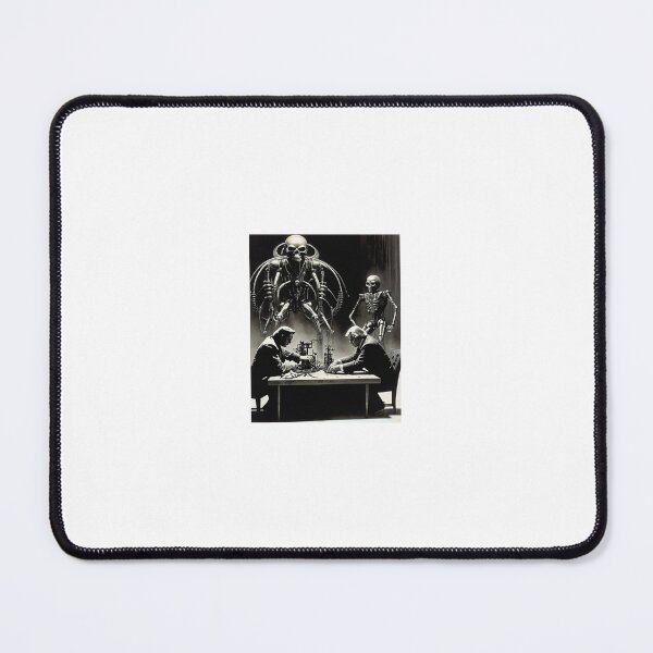 Item preview, The Powers that be  designed and sold by Tadakatsu.